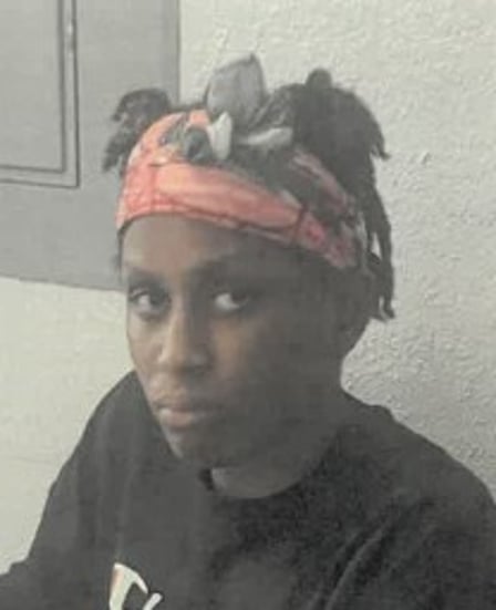 Vonnaisha Ryland Missing Since Aug 17, 2025 From Newport News, VA