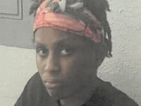Vonnaisha Ryland Missing Since Aug 17, 2025 From Newport News, VA