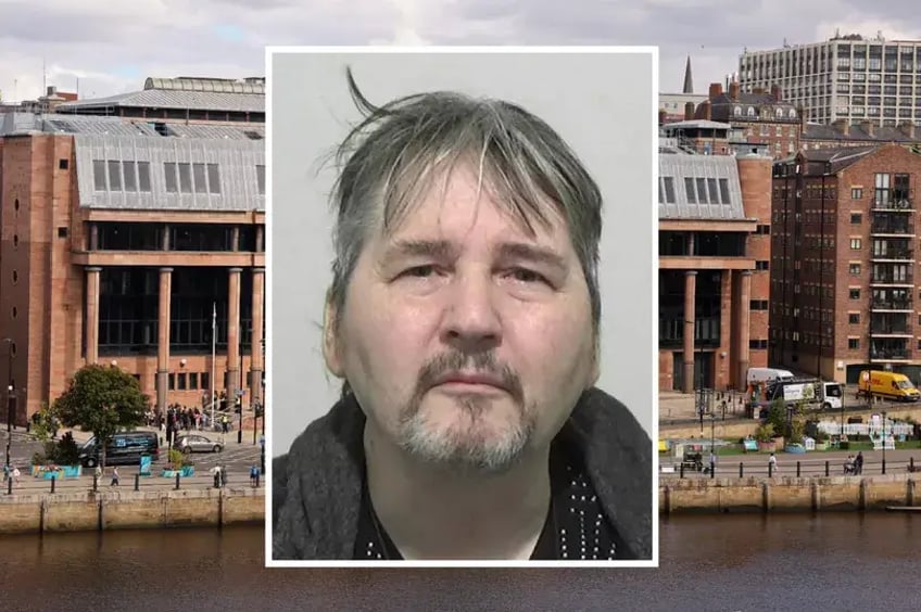 washington paedophile pleads guilty to 47 offences after historic child sex abuse
