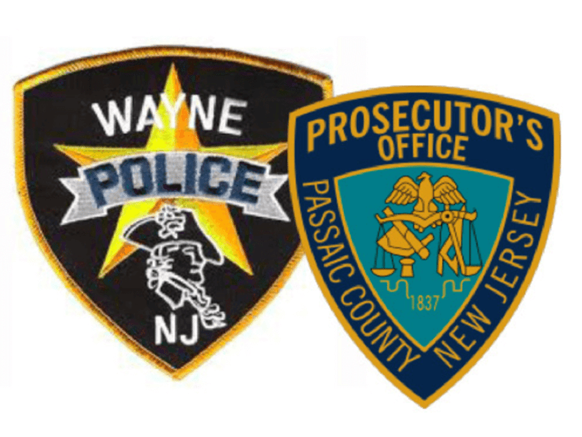 wayne man arrested for aggravated assault and child abuse