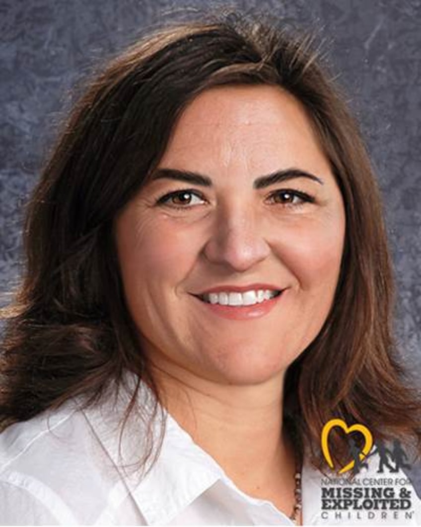 Wendy Felton Missing Since Jun 04, 1987 From Marion, IN