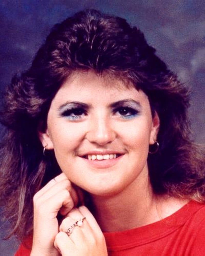 Wendy Felton Missing Since Jun 04, 1987 From Marion, IN