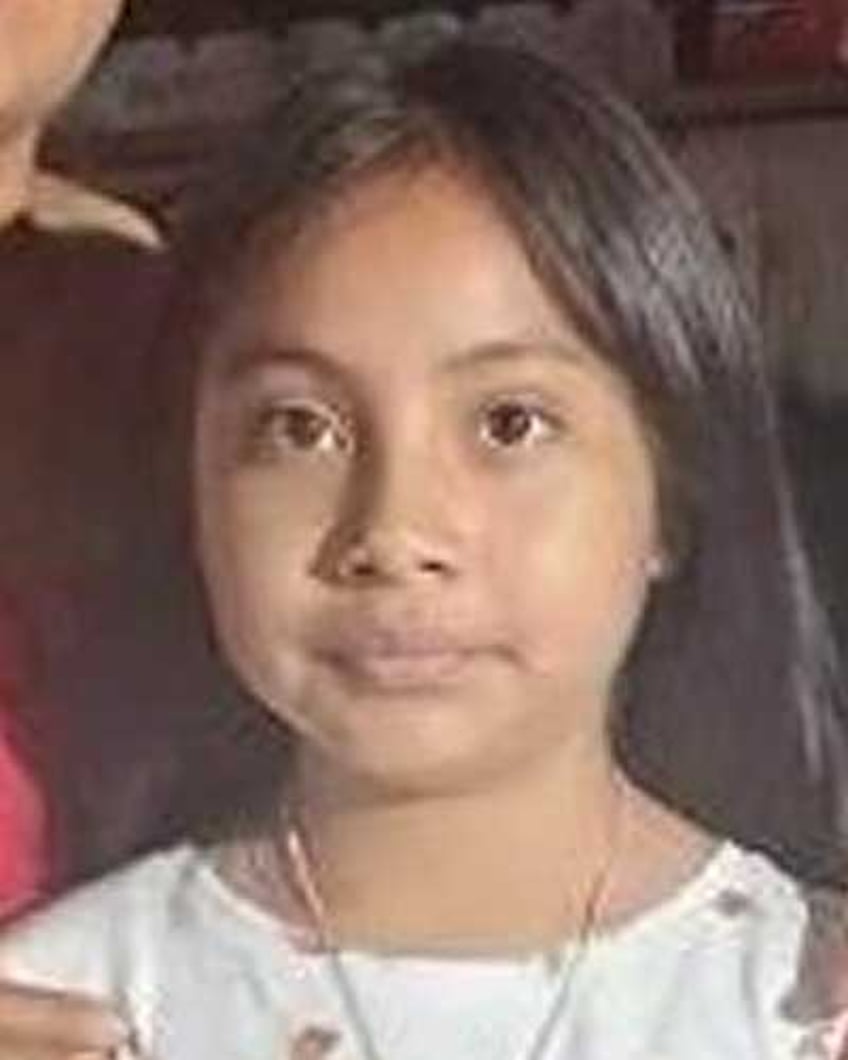 Wendy Garcia Pedro vermist sinds apr 15, 2024 van Madera, CA