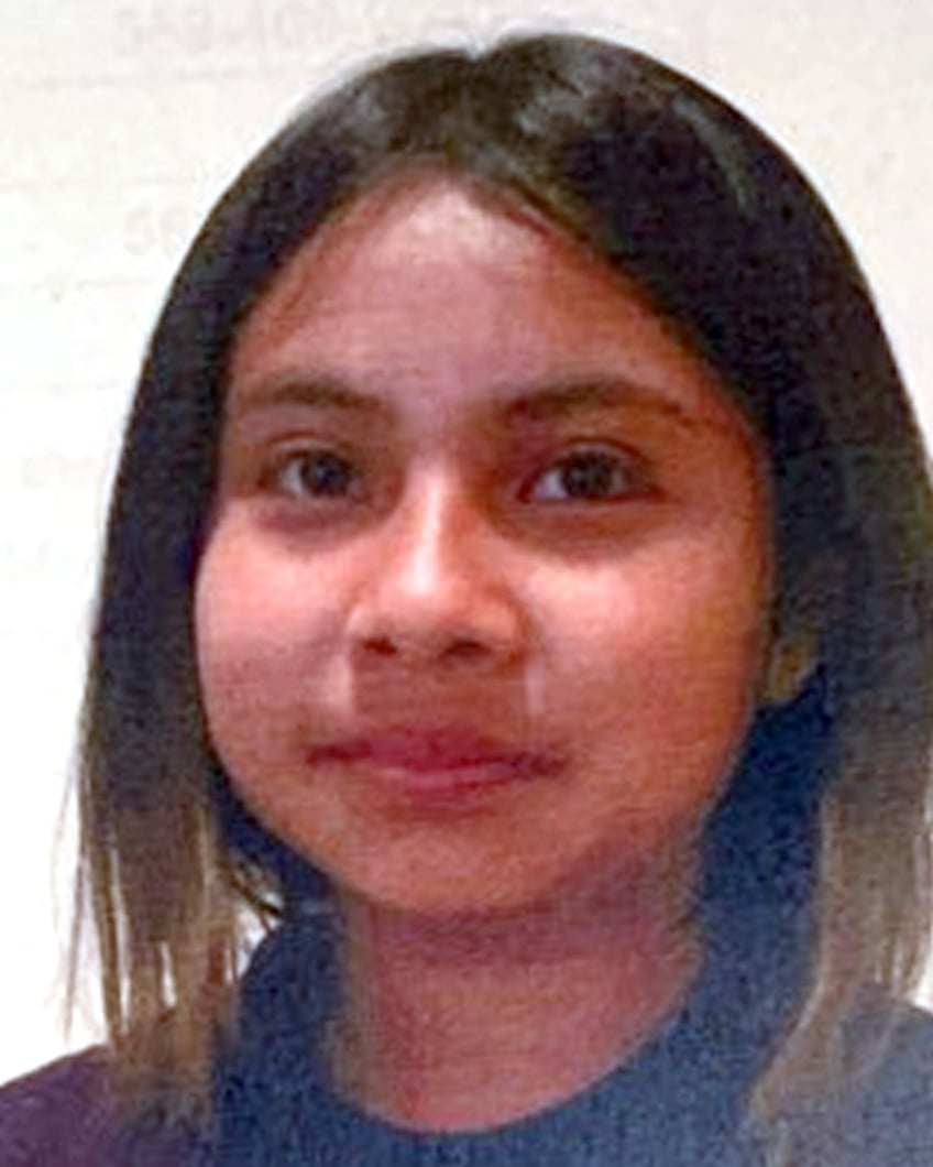 Wendy Garcia Pedro vermist sinds apr 15, 2024 van Madera, CA
