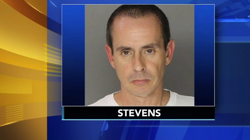 west chester man arrested for allegedly sexually abusing 4 children between the ages of 5 and 8
