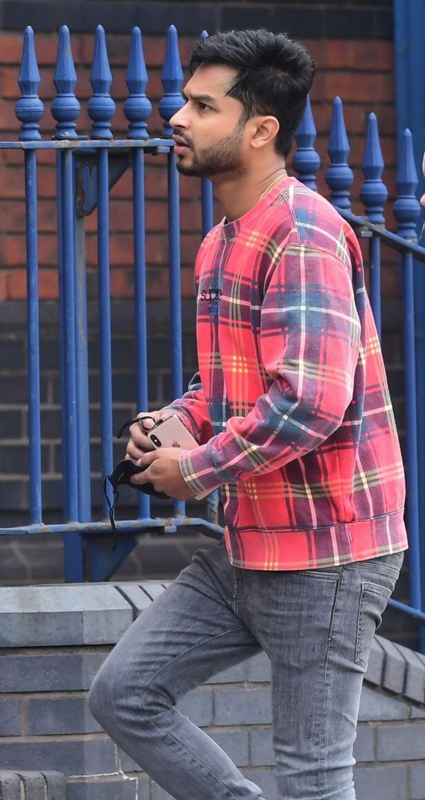 whatsapp pervert caught with child abuse images has his family s support