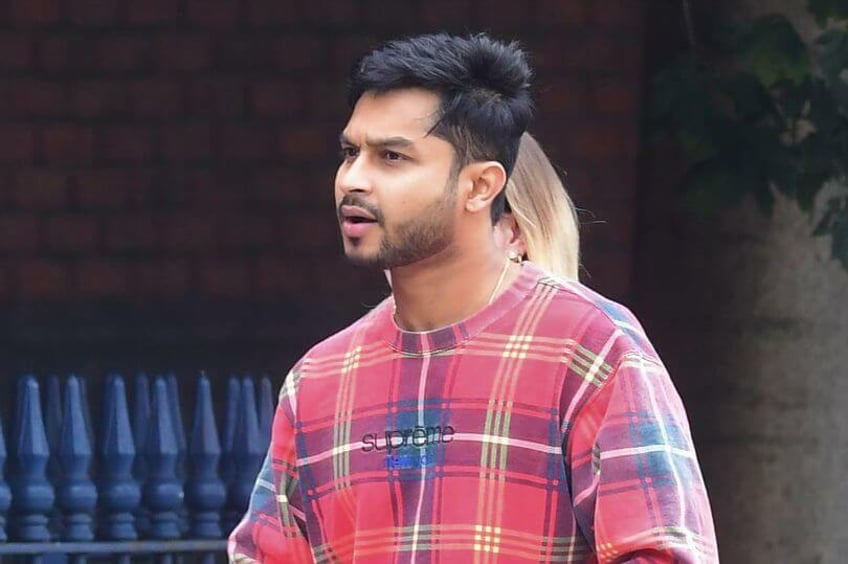 whatsapp pervert caught with child abuse images has his family s support
