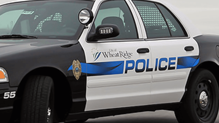 wheat ridge police 6 year old calls out for help after mom passes out on fentanyl in car
