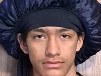Photograph of Wicahpito Rowland