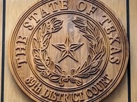 wichita falls man pleit schuldig aan seksueel misbruik van kinderen