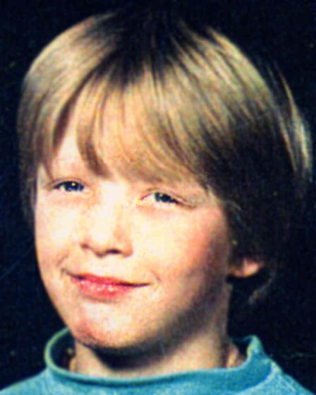 William Downey Missing Since May 08, 1987 From Seattle, WA