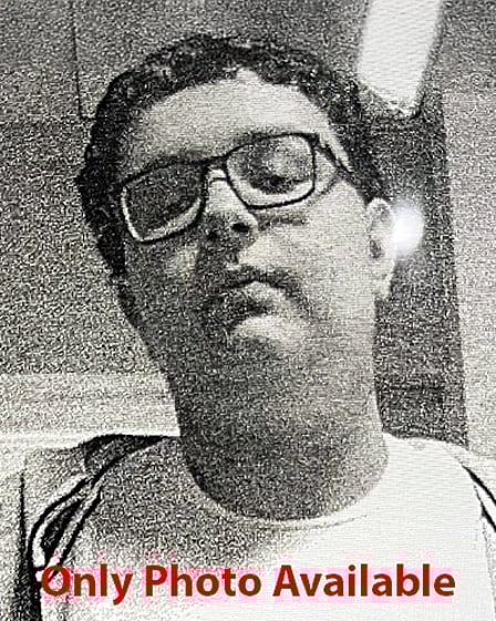 William Enriquez Missing Since Aug 01, 2025 From Springfield, MA