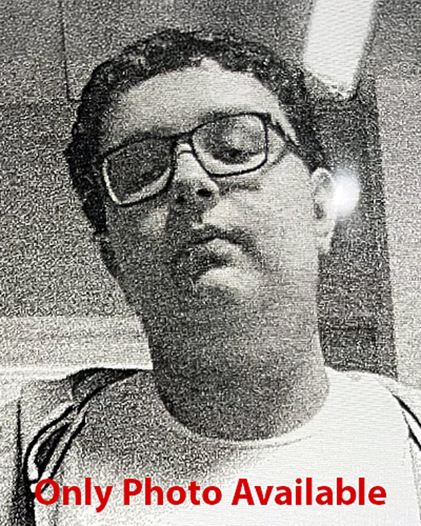 William Enriquez Missing Since Aug 01, 2025 From Springfield, MA