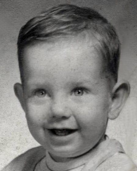 William Jones Missing Since Dec 17, 1962 From Vineland, NJ