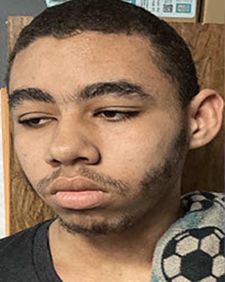 William Mccullough Missing Since Jul 02, 2025 From Palmetto, FL