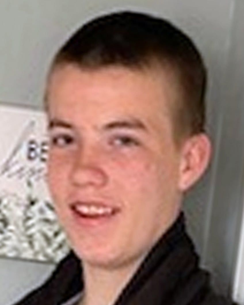 William Stratton Missing Since Jun 08, 2024 From Indianapolis, IN