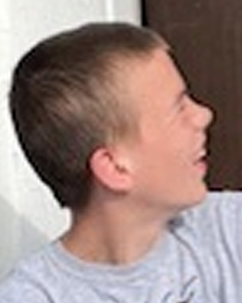 William Stratton Missing Since Jun 08, 2024 From Indianapolis, IN
