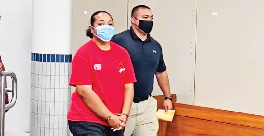 woman found guilty of child abuse in death of 3 year old