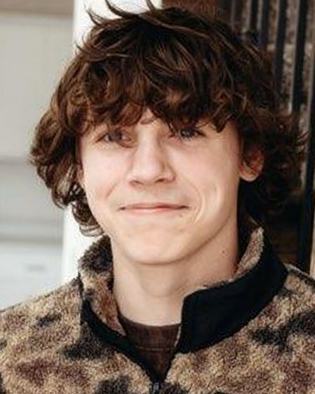 Wyatt Wiers vermist sinds aug 22, 2025 van Thompsons Station, TN