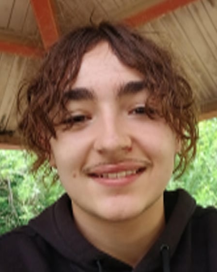 Wyette Dickerson Desaparecido desde jul 22, 2025 en Saint Louis, MO