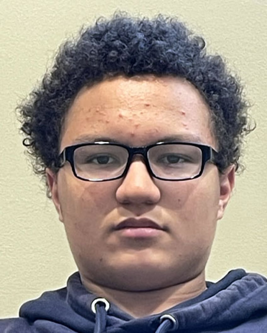 Xavier Harris Missing Since Apr 21, 2025 From Quincy, IL