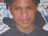 Xavier Shareef Missing Since Jun 13, 2025 From Norfolk, VA