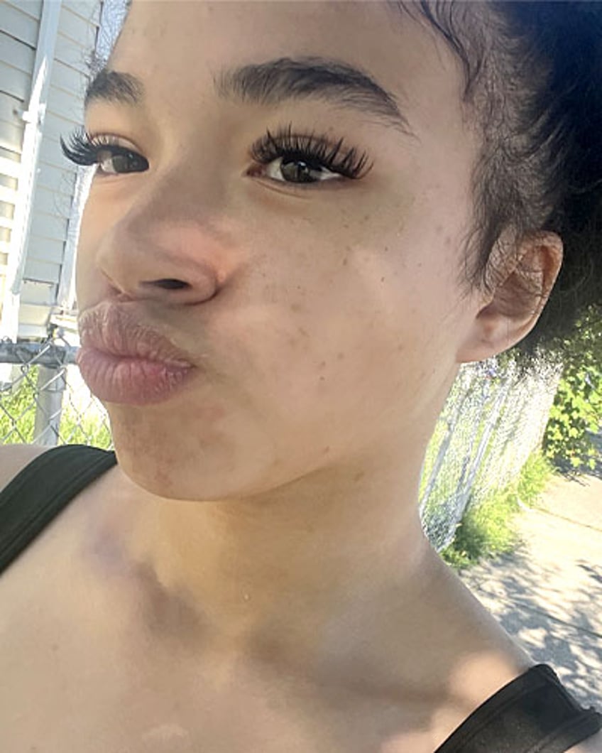 Xyaira Ringo Missing Since Jul 28, 2025 From Rochester, NY