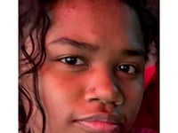 Photograph of Xyleeia Korath Brownlee