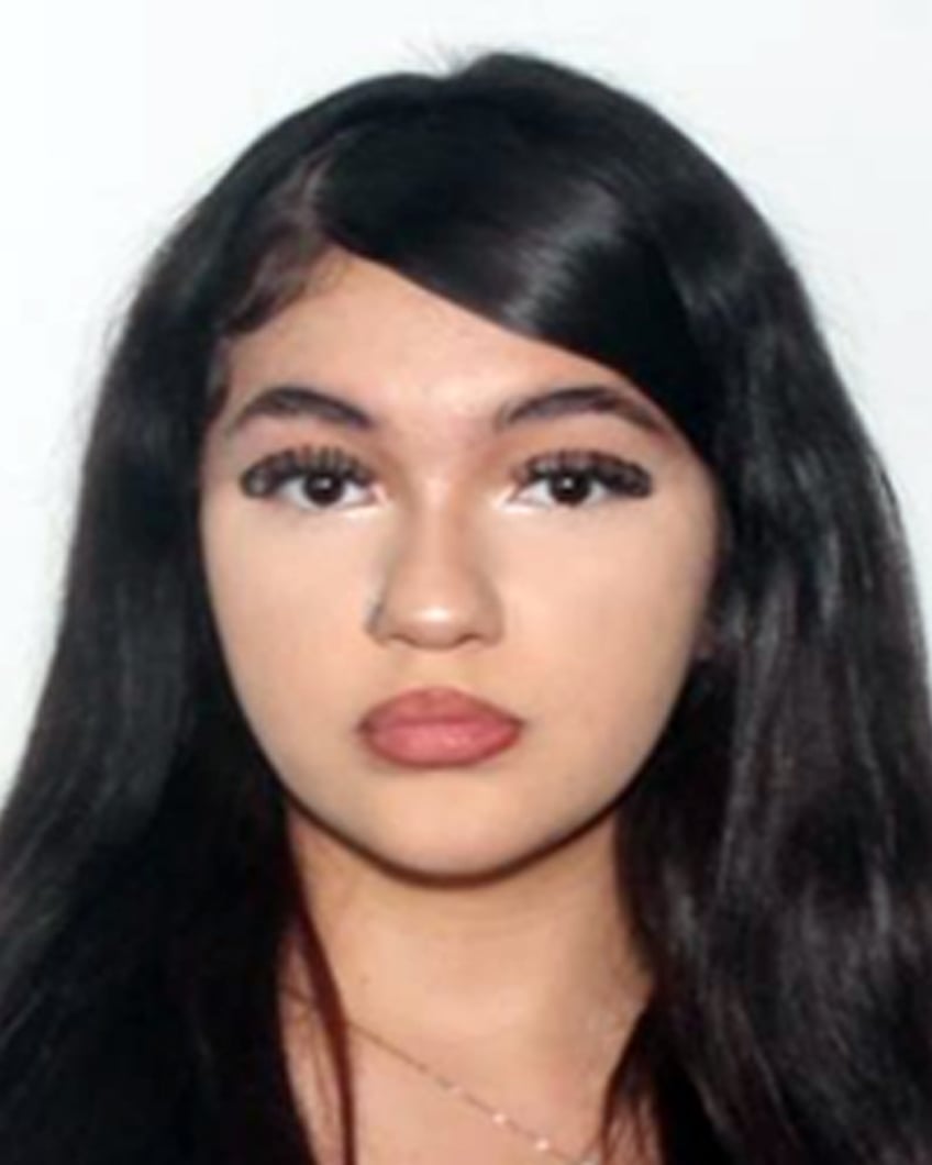 Xzavieanna Tierney Desaparecida desde may 23, 2025 en Zephyrhills, FL