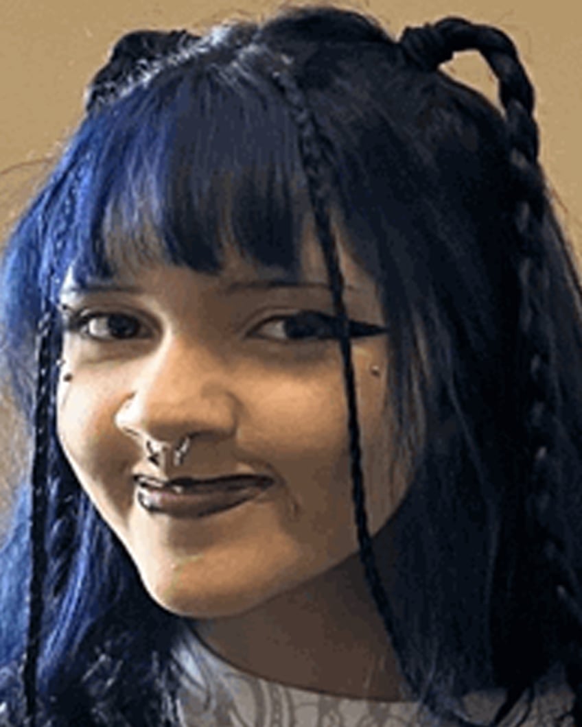 Xzavieanna Tierney Desaparecida desde may 23, 2025 en Zephyrhills, FL
