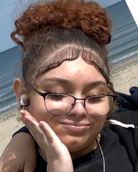 Yailin Mejia Missing Since Aug 29, 2025 From Cambridge, MA