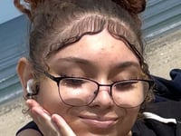 Yailin Mejia Missing Since Aug 29, 2025 From Cambridge, MA
