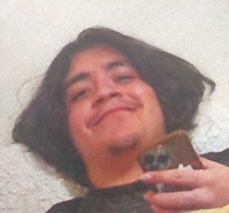 Yak Aguilar Ardon Missing Since Jul 28, 2025