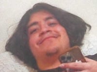 Photograph of Yak Aguilar Ardon