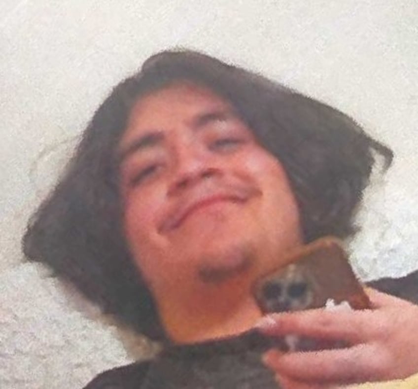 Yak Aguilar Ardon Missing Since Jul 28, 2025