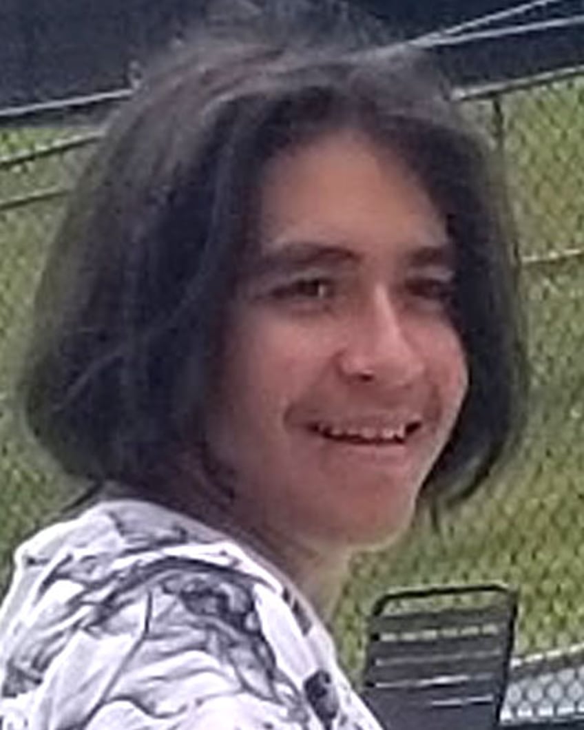 Yak Aguilar Ardon Missing Since Jul 28, 2025 From Arlington, VA