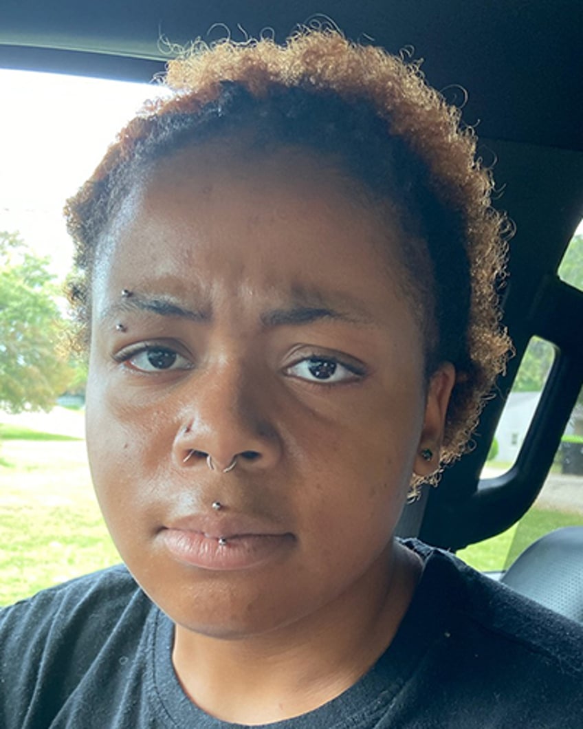 Yasmin Washington Missing Since Jul 13, 2025 From Lake Villa, IL