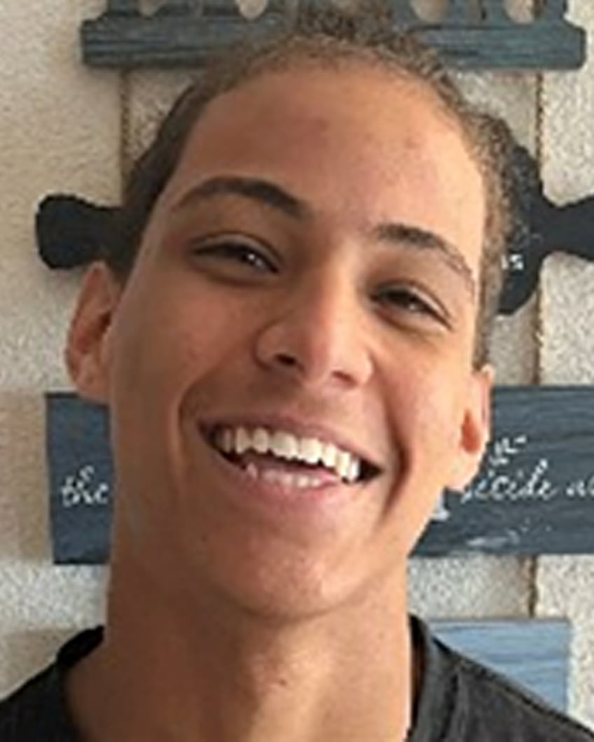 Yatdiel Nunez-Viera Missing Since Apr 21, 2025 From Saint Cloud, FL