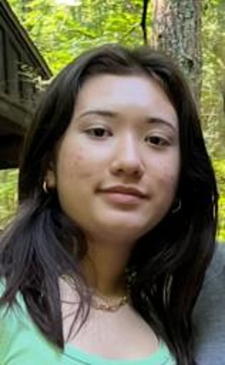 Yehna Schmidt пропала без вести сен 03, 2025 в Bedford County, VA