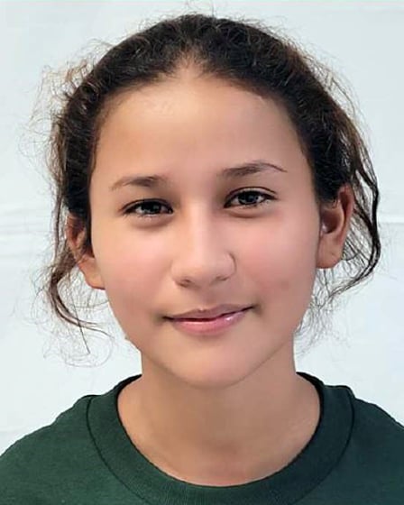 Yenifer Fajardo Cortez Missing Since Jun 15, 2025 From Diberville, MS