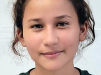 Photograph of Yenifer Fajardo Cortez