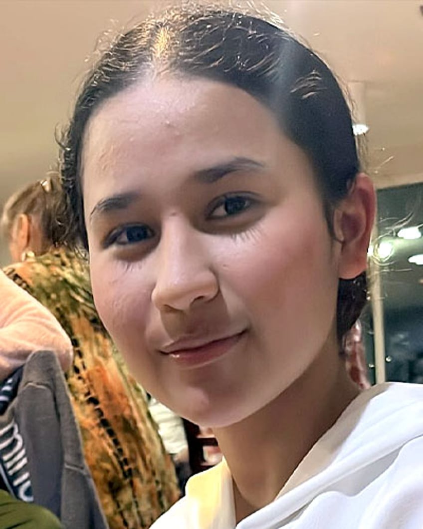 Yenifer Fajardo Cortez Missing Since Jun 15, 2025 From Diberville, MS