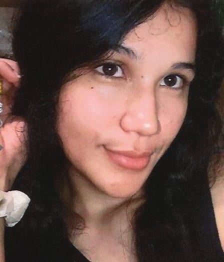 Yensy Martinez Soriano Missing Since Jul 13, 2025 From Norfolk, VA