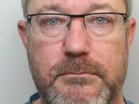 you are truly a monster paedophile jailed for wicked child abuse