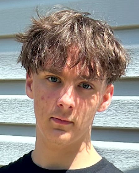 Zachary Hadrava Missing Since Jul 10, 2025 From Norman, OK