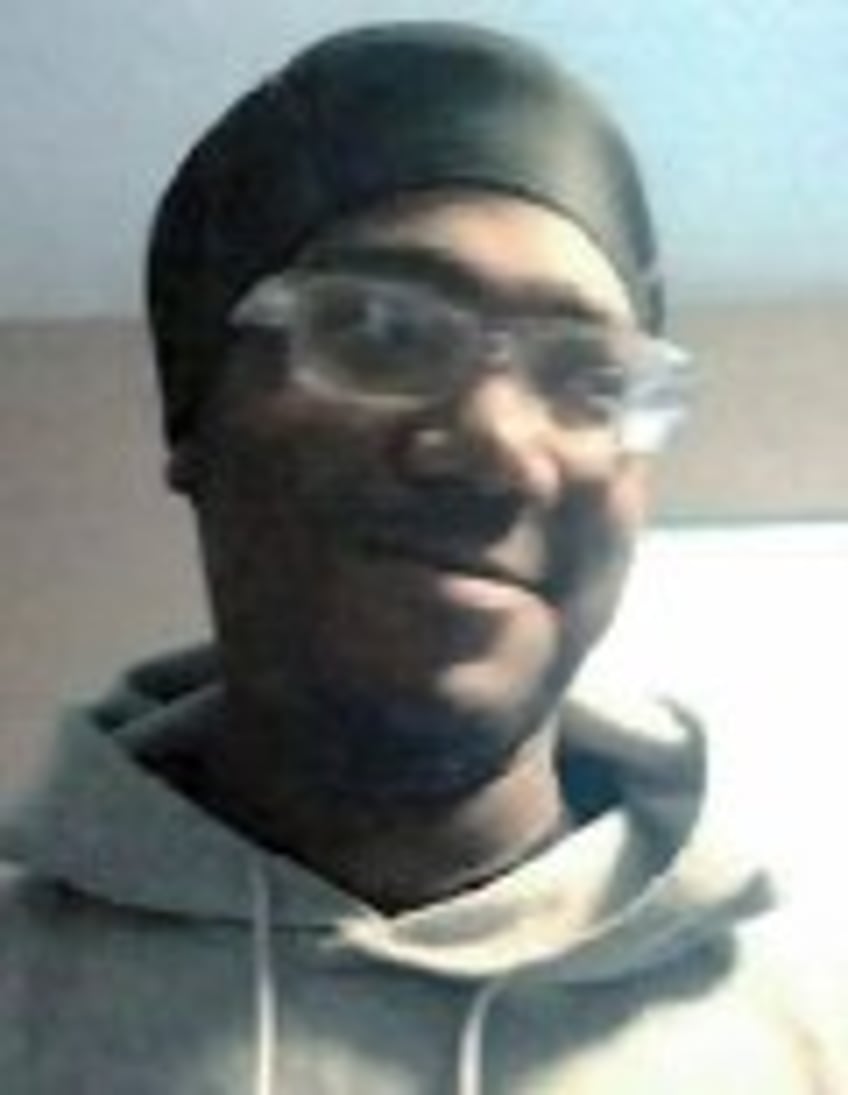 Zahyre Dixon-Hodges Missing Since Aug 30, 2025 From Hopewell, VA