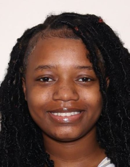 Zainnie Smith пропала без вести сен 04, 2025 в Dinwiddie County, VA