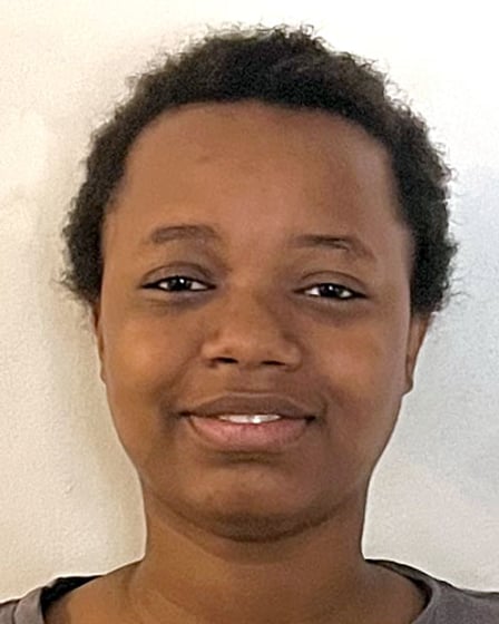 Zainnie Smith Missing Since Sep 04, 2025 From North Dinwiddie, VA