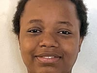 Zainnie Smith Missing Since Sep 04, 2025 From North Dinwiddie, VA