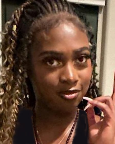 Zalila Fredricks Missing Since Jun 06, 2025 From Peoria, AZ